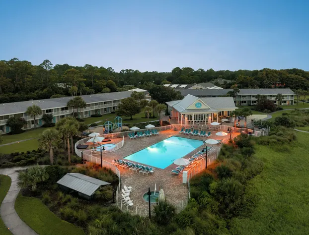 Holiday Inn Resort Jekyll Island by IHG hotel detail image 1