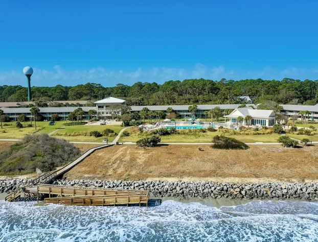 Holiday Inn Resort Jekyll Island by IHG hotel detail image 2