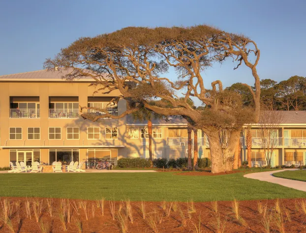 Holiday Inn Resort Jekyll Island by IHG hotel detail image 3