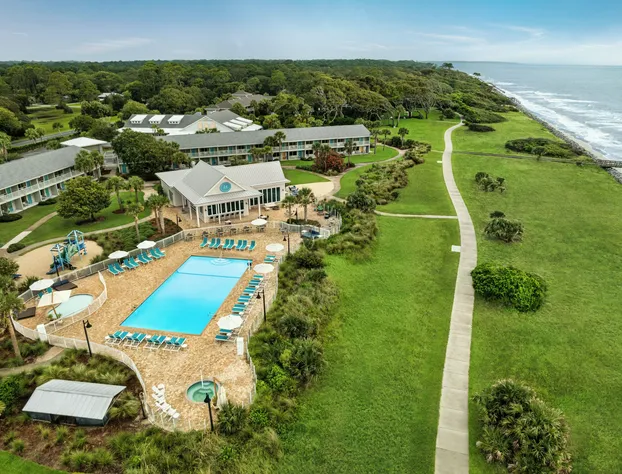 Holiday Inn Resort Jekyll Island by IHG hotel detail image 4