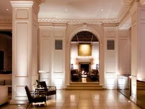 Ambassador Hotel Chicago hotel detail image 2