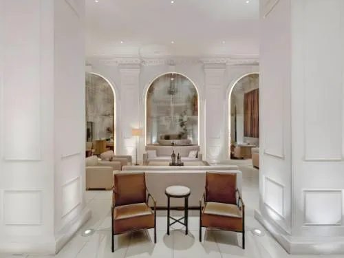 Ambassador Hotel Chicago hotel hero