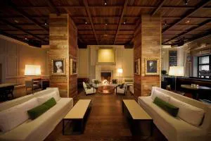 Ambassador Hotel Chicago hotel detail image 1