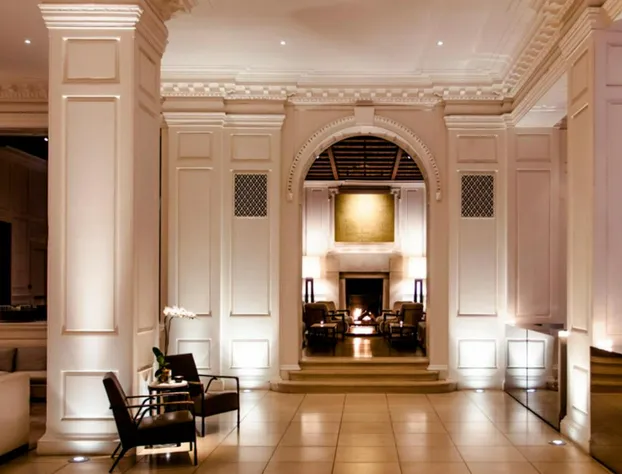 Ambassador Hotel Chicago hotel detail image 2