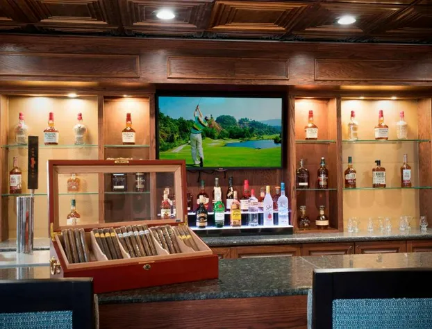 Marriott Lexington Griffin Gate Golf Resort & Spa hotel detail image 1