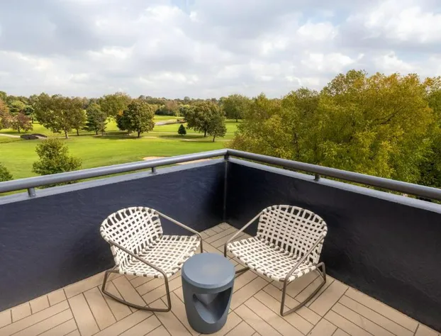 Marriott Lexington Griffin Gate Golf Resort & Spa hotel detail image 3