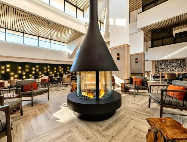 Marriott Lexington Griffin Gate Golf Resort & Spa hotel detail image 4