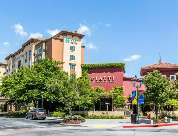 HYATT house Santa Clara hotel detail image 2