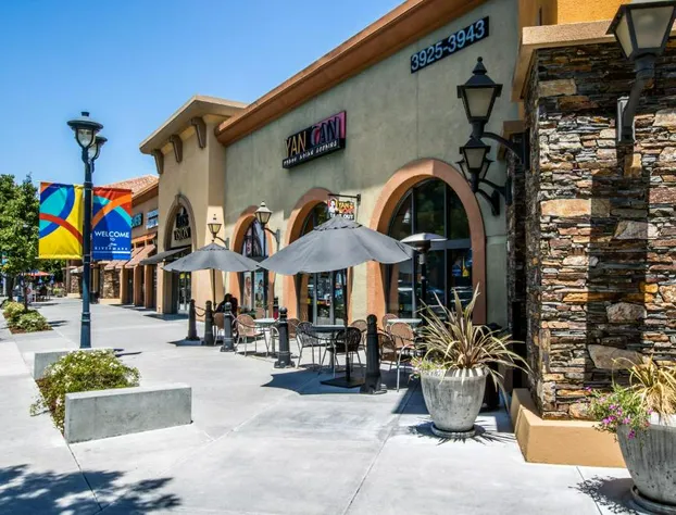 HYATT house Santa Clara hotel detail image 4