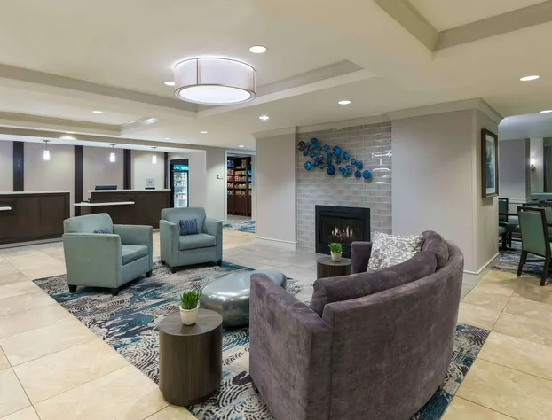 Homewood Suites by Hilton Tampa Airport - Westshore hotel detail image 1
