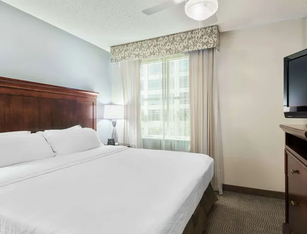 Homewood Suites by Hilton Tampa Airport - Westshore hotel detail image 2