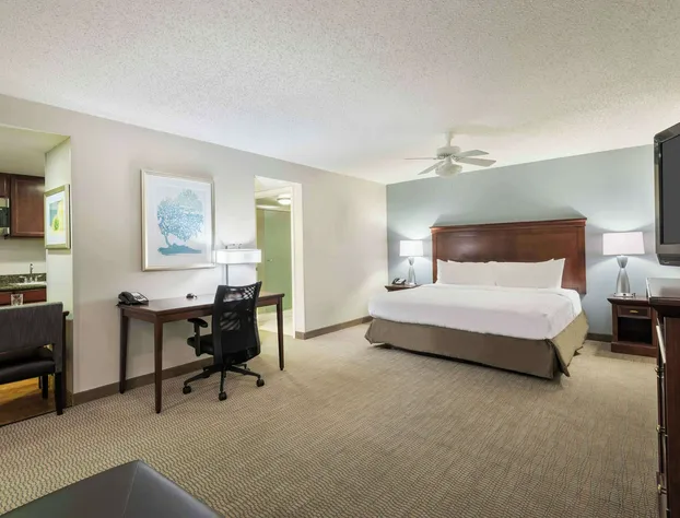 Homewood Suites by Hilton Tampa Airport - Westshore hotel detail image 3