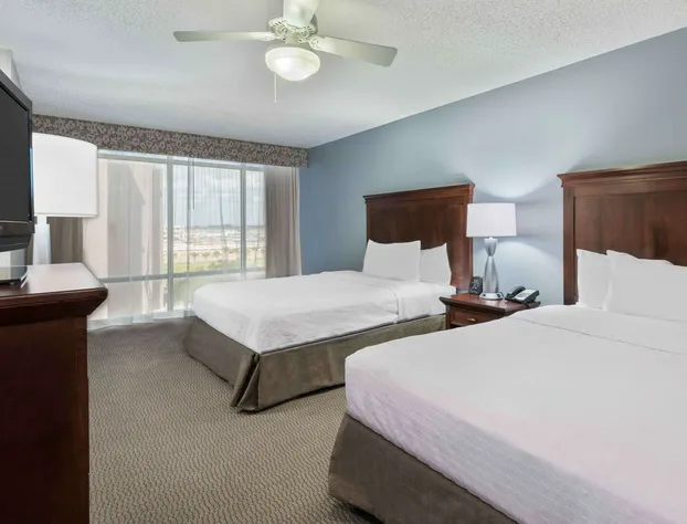 Homewood Suites by Hilton Tampa Airport - Westshore hotel detail image 4