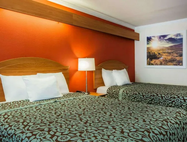 Days Inn & Suites by Wyndham Antioch hotel detail image 3