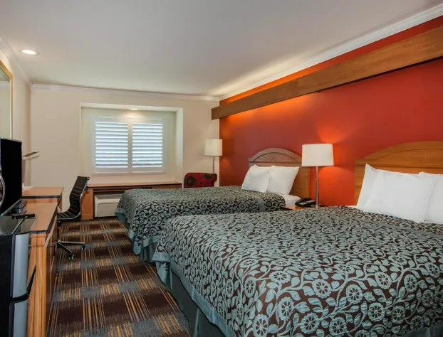 Days Inn & Suites by Wyndham Antioch hotel detail image 2