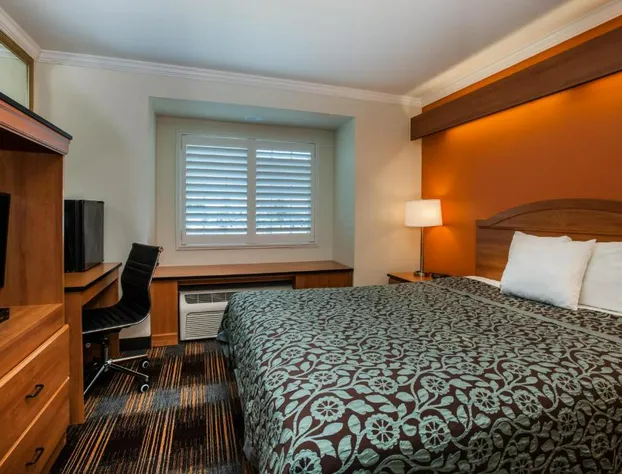 Days Inn & Suites by Wyndham Antioch hotel detail image 3