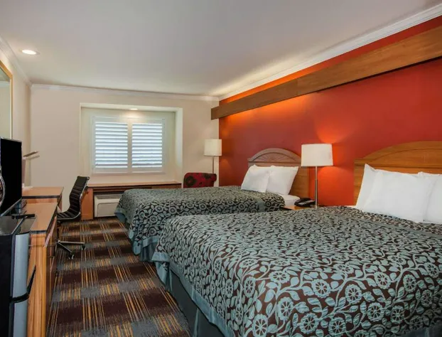 Days Inn & Suites by Wyndham Antioch hotel detail image 2