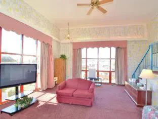 Americas Best Value Inn Novato Marin Sonoma hotel detail image 4