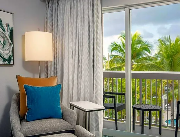 Courtyard by Marriott Aventura Mall hotel detail image 3