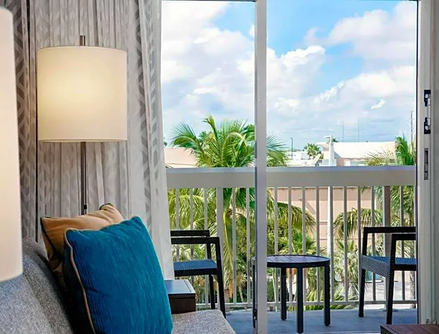 Courtyard by Marriott Aventura Mall hotel detail image 4