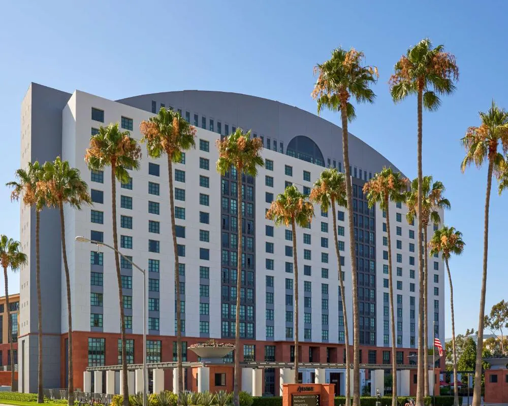 Hyatt Regency La Jolla hotel hero