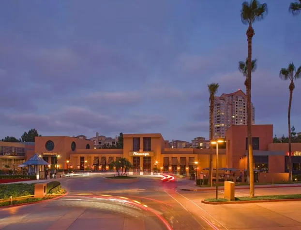 Hyatt Regency La Jolla hotel detail image 1