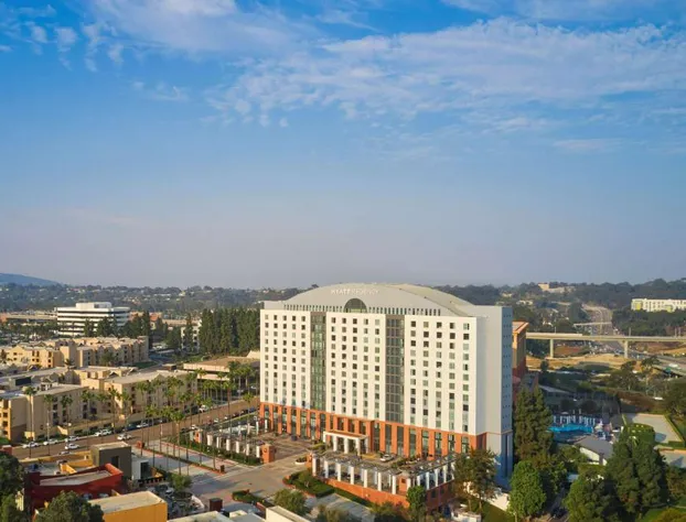 Hyatt Regency La Jolla hotel detail image 2