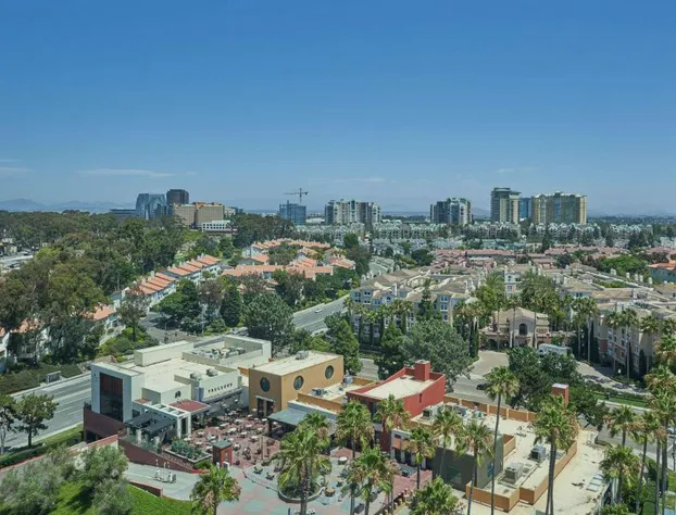 Hyatt Regency La Jolla hotel detail image 3