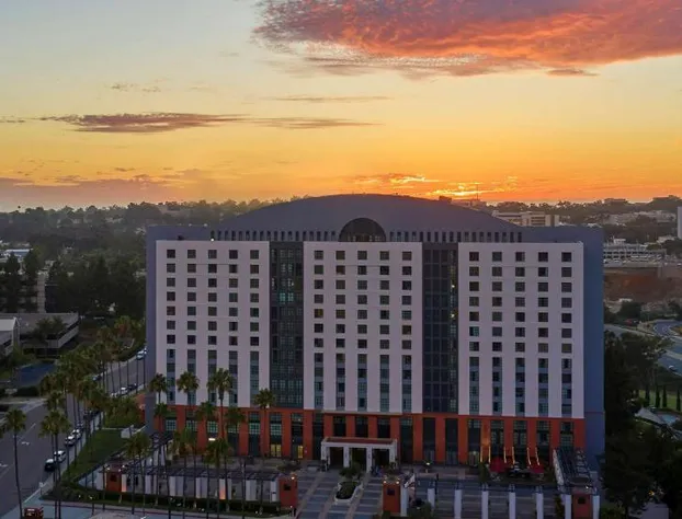 Hyatt Regency La Jolla hotel detail image 4