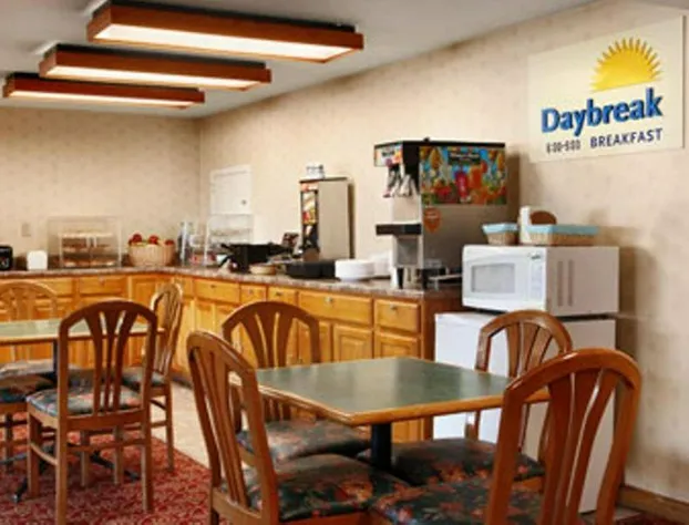 Days Inn by Wyndham Paintsville hotel detail image 3
