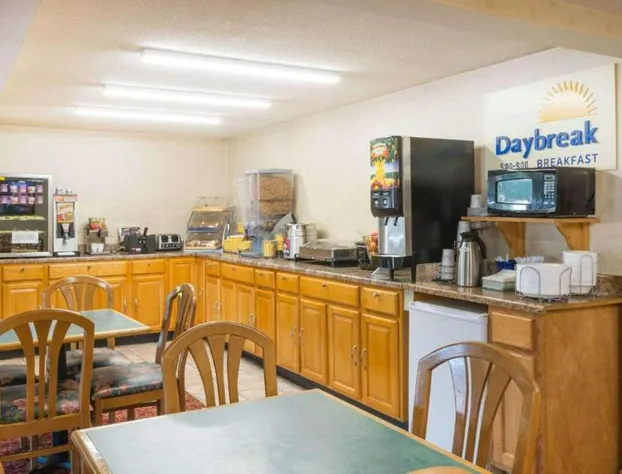 Days Inn by Wyndham Paintsville hotel detail image 4