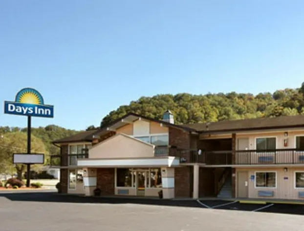 Days Inn by Wyndham Paintsville hotel detail image 2
