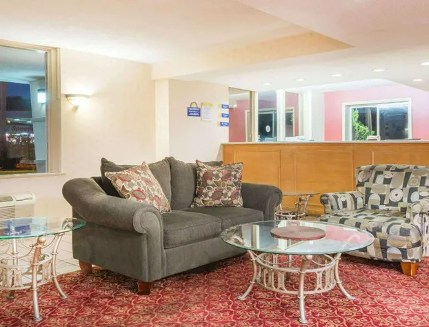 Days Inn by Wyndham Paintsville hotel detail image 4