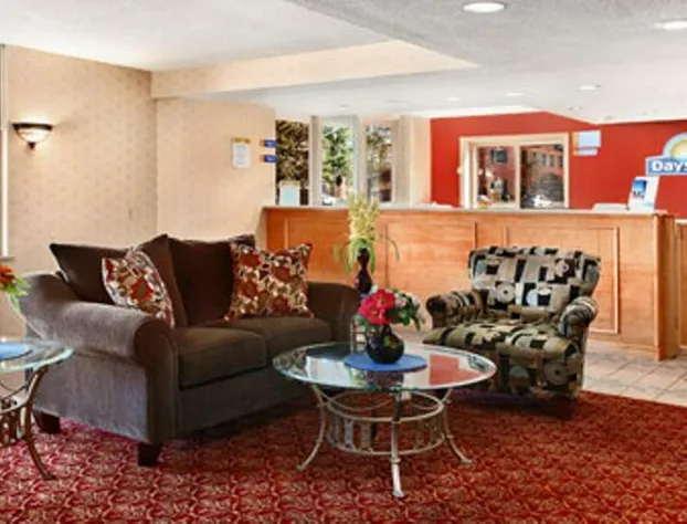 Days Inn by Wyndham Paintsville hotel detail image 3