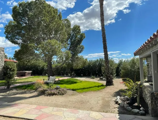 Miracle Springs Resort & Spa hotel detail image 2