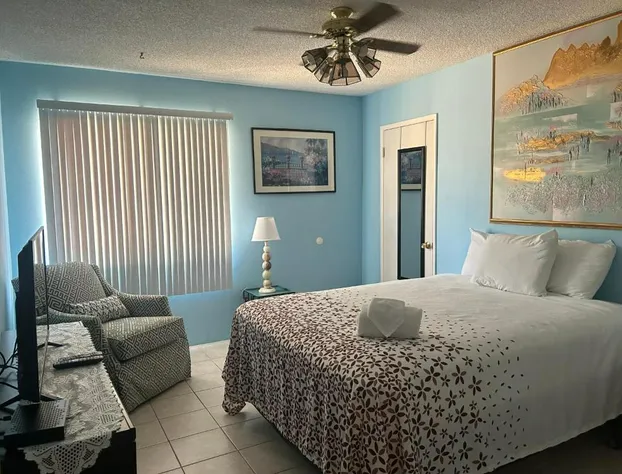 Miracle Springs Resort & Spa hotel detail image 1