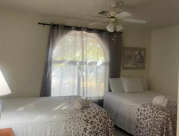 Miracle Springs Resort & Spa hotel detail image 2