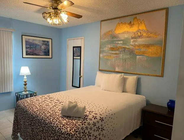 Miracle Springs Resort & Spa hotel detail image 3