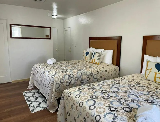 Miracle Springs Resort & Spa hotel detail image 4