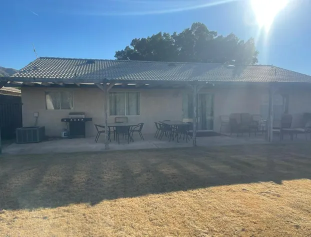 Miracle Springs Resort & Spa hotel detail image 3