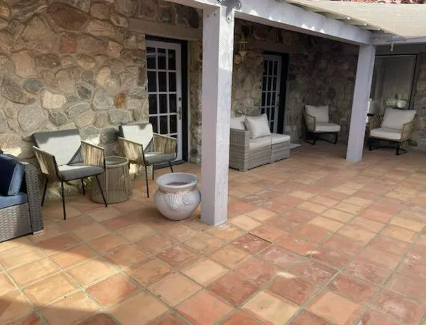 Miracle Springs Resort & Spa hotel detail image 4