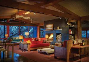 Lake House at High Peaks Resort hotel detail image 1