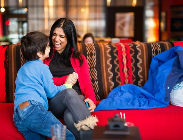 Lake House at High Peaks Resort hotel detail image 3