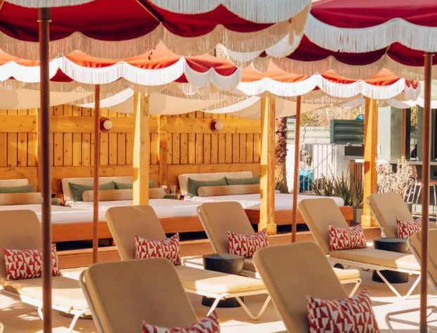 Royal Sun Palm Springs hotel detail image 4