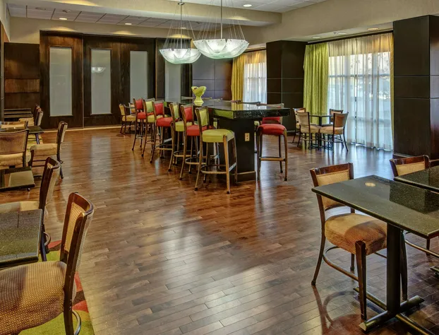 Hampton Inn Jacksonville-Anniston Area hotel detail image 3