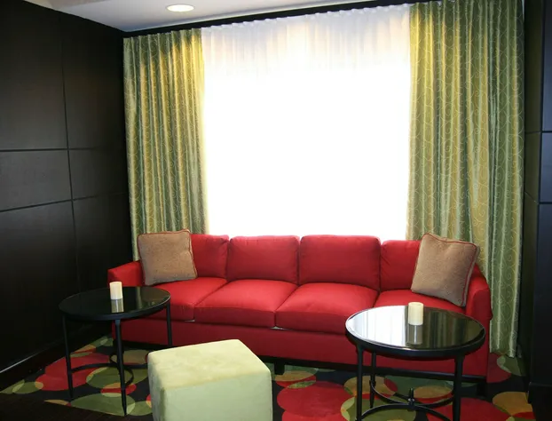 Hampton Inn Jacksonville-Anniston Area hotel detail image 4