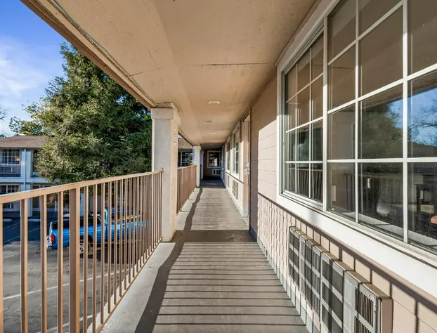 Heritage Inn Express Chico hotel detail image 3