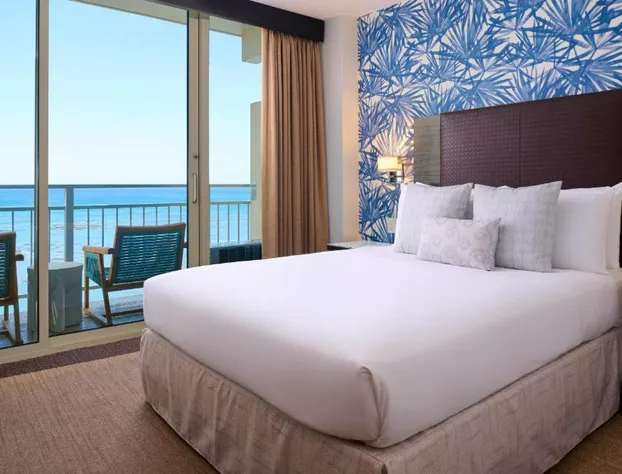 Kaimana Beach Hotel hotel detail image 3
