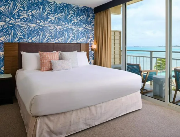 Kaimana Beach Hotel hotel detail image 4