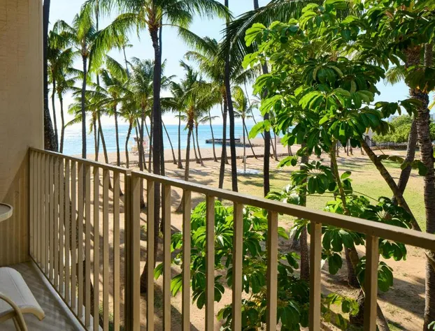 Kaimana Beach Hotel hotel detail image 2